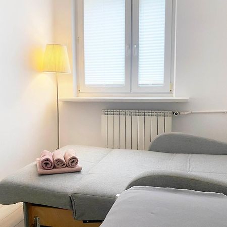 Warszawa Mieszkanie 4 Eksteriør bilde