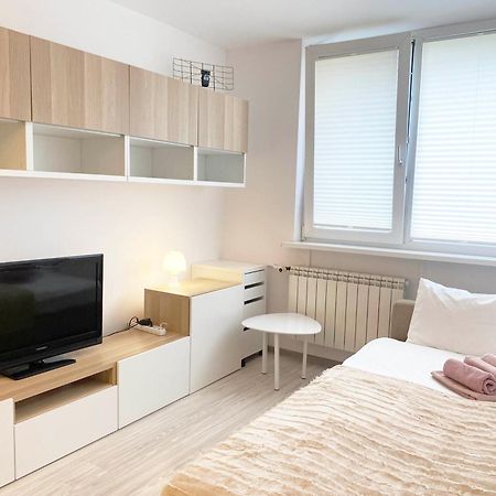 Warszawa Mieszkanie 4 Eksteriør bilde